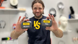 Jabra Enhance Select vs Pro Which Hearing Aid is Best for You  InDepth Comparison [upl. by Niloc]