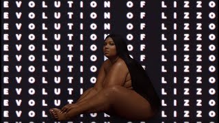 Evolution of Lizzo [upl. by Zedekiah2]