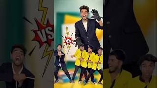 New magic trends  Pt 43🙈🤯 aaganwadikebacche comedy ytshorts dhonisir jagga cartoon trending [upl. by Schlenger833]