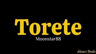 Almars  Torete  Moonstar88 [upl. by Aicad]