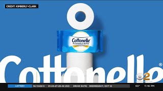 Cottonelle Wet Wipes Recalled Due To Possible Contamination [upl. by Gnas]