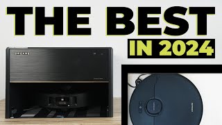 Dreame Bot X40 Pro with UltraThin Station Review amp Test✅ THE BEST robot vacuum of 2024 [upl. by Turtle212]