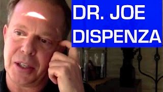 Dr Joe Dispenza  How to Change Subconscious Programs Pt 1 [upl. by Granoff]