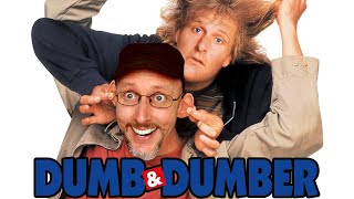 Is Dumb and Dumber Actually Smart or Just Dumb  Nostalgia Critic [upl. by Aimac650]