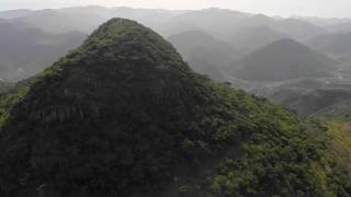 Cerro de la soledad Huajuapan De Leon Oaxaca HD 2018 [upl. by Brodie490]