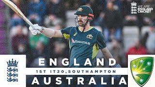 Head Fires 59 off 23 Balls  Highlights  England v Australia  1st Mens Vitality IT20 2024 [upl. by Pietro]