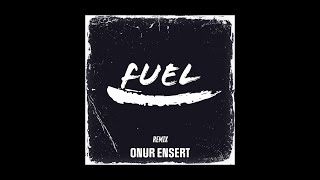 Onur Ensert  Fuel by Metallica TechHouse Remix [upl. by Yetsirhc904]