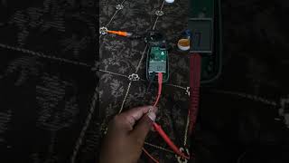 Clamp meter repair [upl. by Narhem]