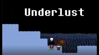 【underlust】undertale but its so quotlustquot [upl. by Atinra]