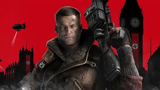 The Wolfenstein Reboot Trilogy Gamings Biggest Fumble [upl. by Anitsirc]