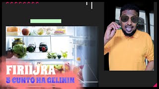 FIRIIJKA 5 CUNTO HA GELININ  herbalhealth alternativemedicine somalia mogadishu uk shorts yt [upl. by Pace]