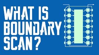 What is Boundary Scan [upl. by Enoob]