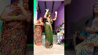 Na Aaye Ghanshyamdance ytshots shortvideo viralvideo video dehati garima [upl. by Sausa707]