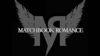 Matchbook Romance Monsters Slow Motion [upl. by Hassadah]