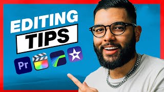 How to Edit YouTube Videos for Beginners 5 EASY Steps [upl. by Dimitri859]