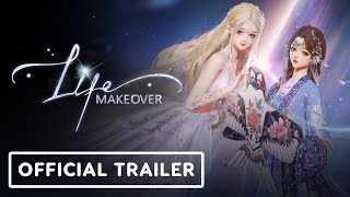 Life Makeover  Official PC Launch Trailer [upl. by Aurelio]