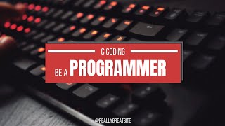 c for beginnersBest video to get started with c programming language [upl. by Notslar]