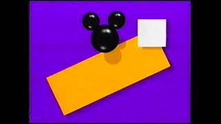 Original VHS Opening amp Closing Winnie the Pooh Playtime  Fun n Games UK Retail Tape [upl. by Zailer391]