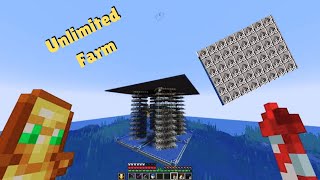 How to make creeper Farm in minecraft pocket edition Hindi [upl. by Ellesij557]