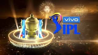 IPL Scorecard Music HD Updated  Indian Premier League 2021 [upl. by Ellis32]