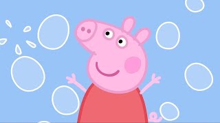 Peppa Pig Nederlands  Bubbels  Tekenfilms voor kinderen [upl. by Norabal]