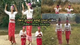 Balsri balwa balenga cover video [upl. by Us34]