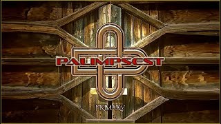 The Palimpsest  Primary 2022 Progressive Rock NeoProg Full Album [upl. by Aisinut]