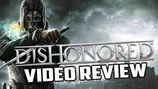 Dishonored PC Game Review [upl. by Krispin]