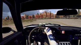 FECHA 5 Pretemporada  Bolivia Virtual Rally [upl. by Arualana645]