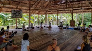 Survival Arts Philippines Retreat 2020 — Full Video Overview [upl. by Emylee350]