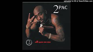 2Pac  Skandalouz Instrumental ft Nate Dogg [upl. by Kendyl]