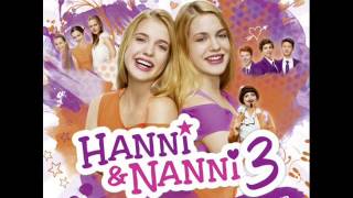 Hanni und Nanni Das Hörspiel zum 3ten Kinofilm [upl. by Anirtruc]