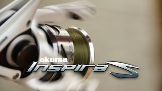 Z Okuma Inspira na pstrągi [upl. by Menzies766]