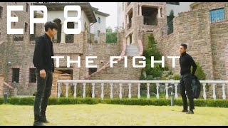 The K2  Fight Scene HD  Protecting Anna  Choir OST  EP 8  Ji Chang Wook [upl. by Rodolfo]