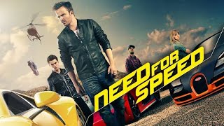 Need for Speed 2014 Movie  Aaron Paul Dominic Cooper Scott Mescudi  Review And Facts [upl. by Anilac23]