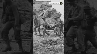 The Forgotten Battle of Manila ww2 shorts history [upl. by Hanoj]