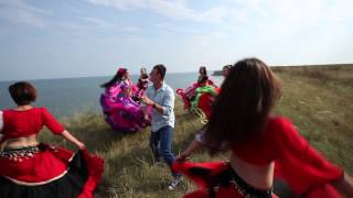 Aurel Moldoveanu  Floare Draga  Videoclip Oficial [upl. by Eidde195]