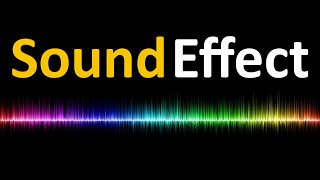 SOUND EFFECT Desert ambience [upl. by Ellecram]