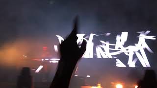 Modeselektor Live Set Ceremonia19 México City [upl. by Ahselat]