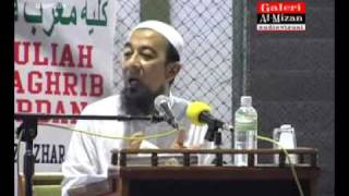 Al Quran Sebagai Mas Kahwin  Ustaz Azhar Idrus [upl. by Cis137]