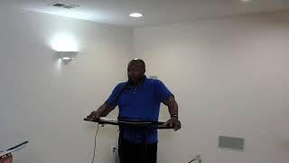 Rhema Worship Center Live Stream [upl. by Steddman]