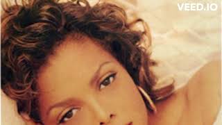 Thats the Way Love Goes Janet Jackson 1993 [upl. by Nnalorac]