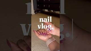 PRESS On Nail Routine That ALWAYS Works [upl. by Cosimo]