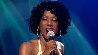 Heather Small  Proud [upl. by Toms]