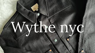 Wythe Bedford Cord Ranch Jacket  What I Like amp How I Style [upl. by Krongold]