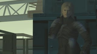 MGS2  Most Interesting Optional Codec Calls [upl. by Acinomad]