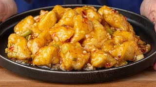 PF Changs Spicy Chicken Secrets Revealed [upl. by Aikas]