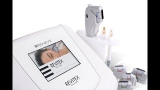 REVITEX  RADIO FREQUENCY amp HIFU nonsurgical lifting [upl. by Hali]