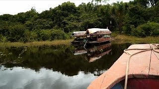 Documental quotAyahuascaquot [upl. by Aikar724]