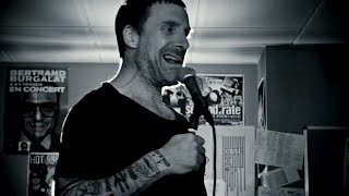 Sleaford Mods  Second [upl. by Demmer]